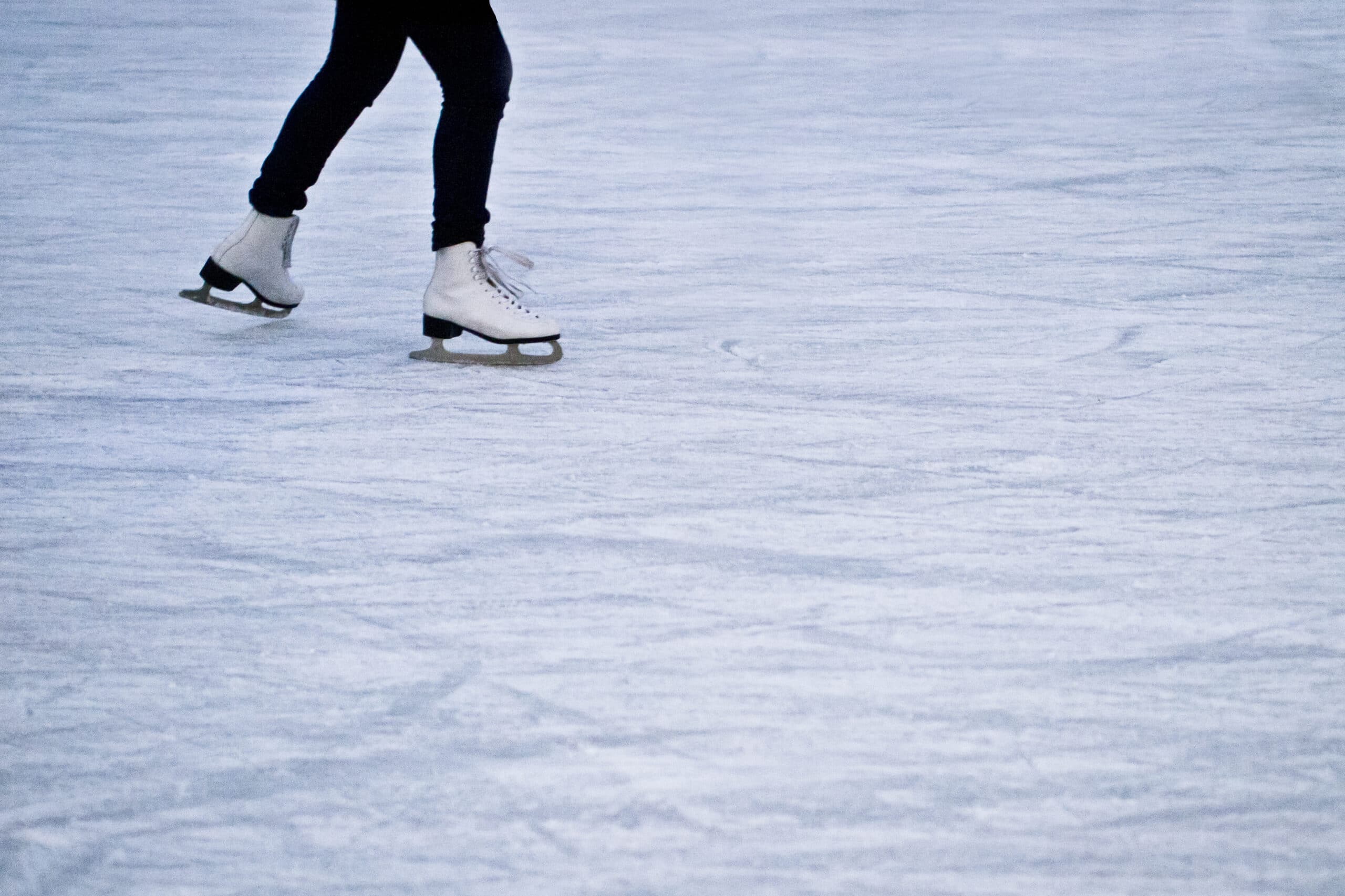 Is Ice Skating Good For Weight Loss?