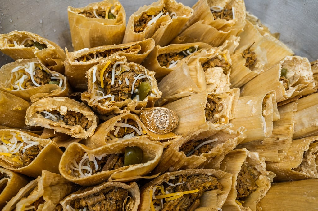 Is Tamales Good For Weight Loss?