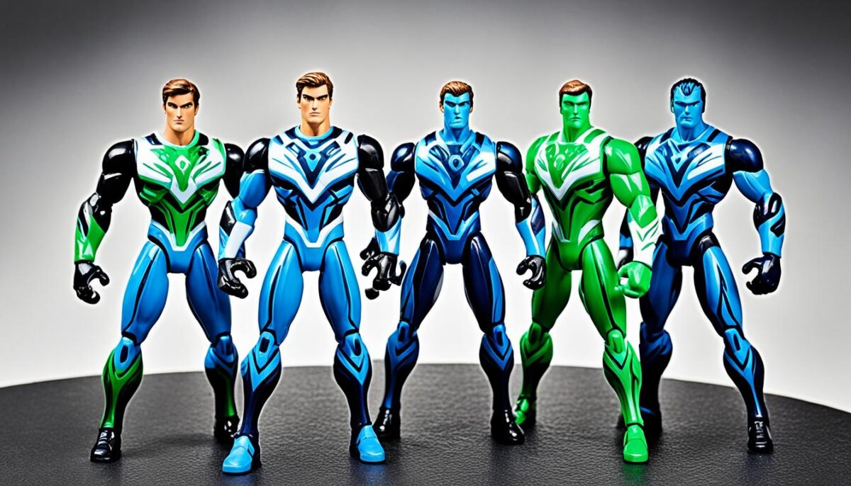 max steel elementors